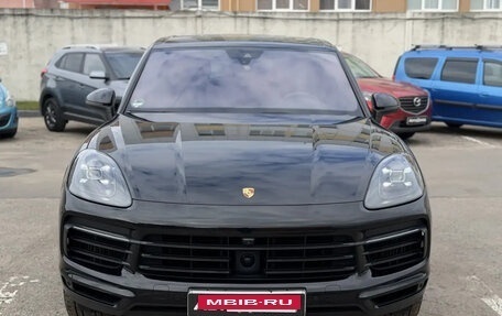 Porsche Cayenne III, 2019 год, 5 350 000 рублей, 2 фотография