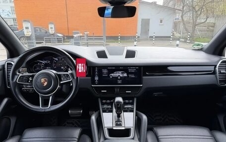 Porsche Cayenne III, 2019 год, 5 350 000 рублей, 10 фотография