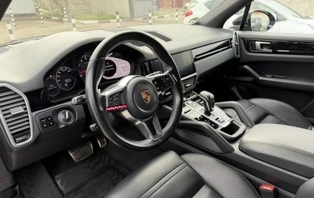 Porsche Cayenne III, 2019 год, 5 350 000 рублей, 9 фотография