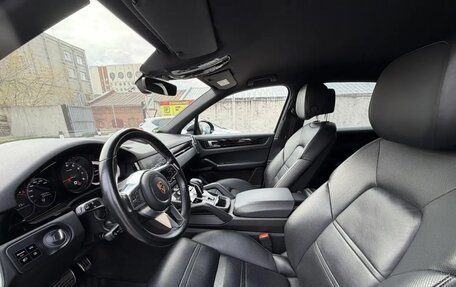 Porsche Cayenne III, 2019 год, 5 350 000 рублей, 16 фотография