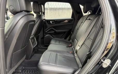 Porsche Cayenne III, 2019 год, 5 350 000 рублей, 21 фотография