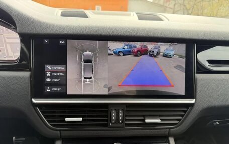 Porsche Cayenne III, 2019 год, 5 350 000 рублей, 22 фотография
