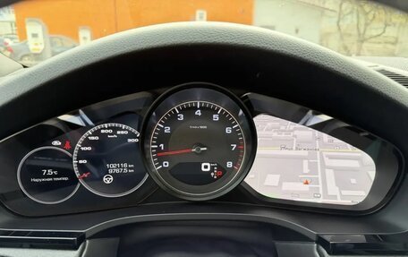Porsche Cayenne III, 2019 год, 5 350 000 рублей, 17 фотография