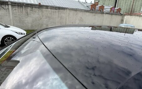 Porsche Cayenne III, 2019 год, 5 350 000 рублей, 26 фотография