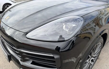 Porsche Cayenne III, 2019 год, 5 350 000 рублей, 24 фотография