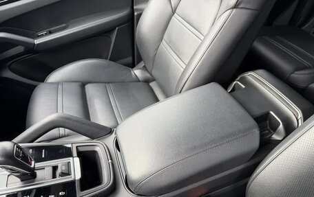 Porsche Cayenne III, 2019 год, 5 350 000 рублей, 32 фотография