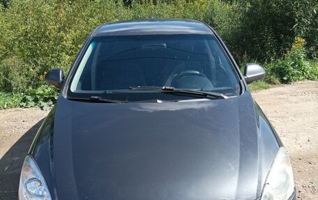 KIA cee'd I рестайлинг, 2007 год, 405 000 рублей, 7 фотография