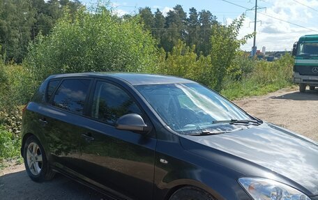 KIA cee'd I рестайлинг, 2007 год, 405 000 рублей, 5 фотография