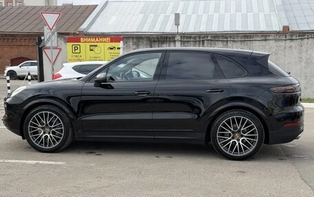 Porsche Cayenne III, 2019 год, 5 350 000 рублей, 38 фотография