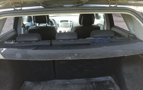KIA cee'd I рестайлинг, 2007 год, 405 000 рублей, 3 фотография