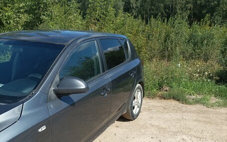 KIA cee'd I рестайлинг, 2007 год, 405 000 рублей, 8 фотография