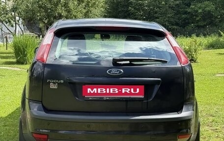 Ford Focus II рестайлинг, 2005 год, 300 000 рублей, 2 фотография