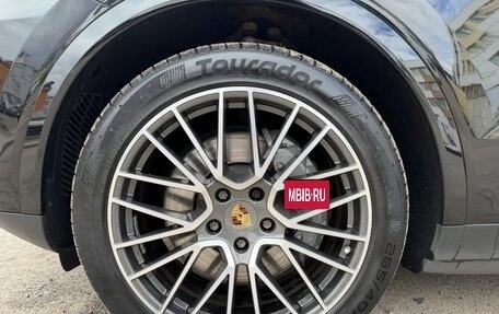 Porsche Cayenne III, 2019 год, 5 350 000 рублей, 36 фотография
