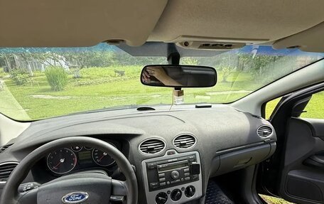 Ford Focus II рестайлинг, 2005 год, 300 000 рублей, 8 фотография