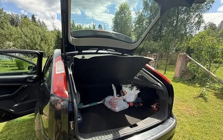 Ford Focus II рестайлинг, 2005 год, 300 000 рублей, 6 фотография