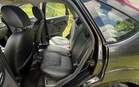 Ford Focus II рестайлинг, 2005 год, 300 000 рублей, 7 фотография