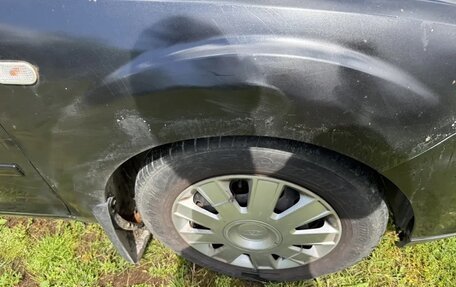 Ford Focus II рестайлинг, 2005 год, 300 000 рублей, 13 фотография