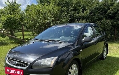 Ford Focus II рестайлинг, 2005 год, 300 000 рублей, 5 фотография