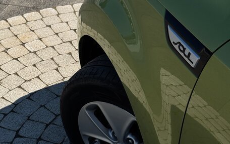 KIA Soul II рестайлинг, 2014 год, 990 000 рублей, 7 фотография