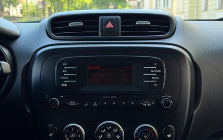 KIA Soul II рестайлинг, 2014 год, 990 000 рублей, 8 фотография
