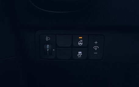 KIA Soul II рестайлинг, 2014 год, 990 000 рублей, 11 фотография