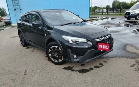 Subaru XV II, 2022 год, 2 175 000 рублей, 4 фотография