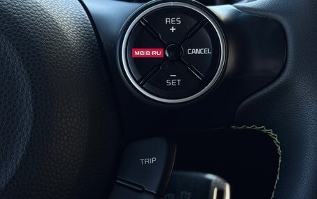 KIA Soul II рестайлинг, 2014 год, 990 000 рублей, 9 фотография
