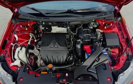 Mitsubishi Lancer IX, 2007 год, 750 000 рублей, 5 фотография
