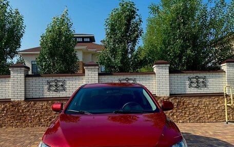 Mitsubishi Lancer IX, 2007 год, 750 000 рублей, 2 фотография