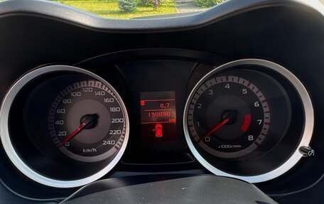 Mitsubishi Lancer IX, 2007 год, 750 000 рублей, 8 фотография