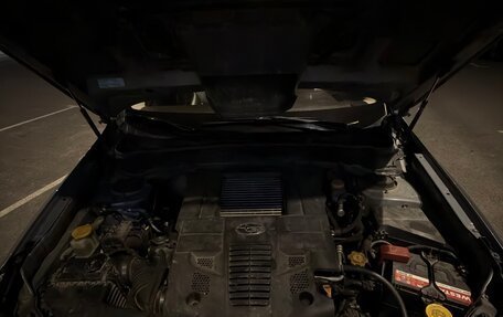 Subaru Forester, 2008 год, 1 500 000 рублей, 7 фотография