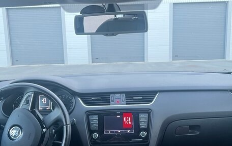 Skoda Octavia, 2013 год, 1 750 000 рублей, 4 фотография