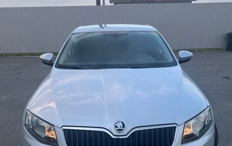 Skoda Octavia, 2013 год, 1 750 000 рублей, 5 фотография