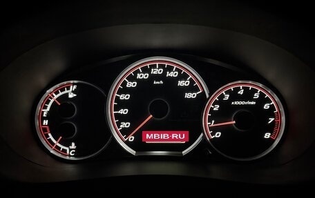 Subaru Forester, 2008 год, 1 500 000 рублей, 6 фотография