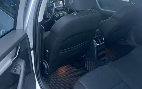 Skoda Octavia, 2013 год, 1 750 000 рублей, 8 фотография