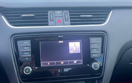 Skoda Octavia, 2013 год, 1 750 000 рублей, 11 фотография