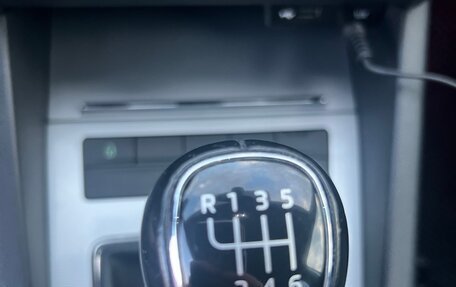 Skoda Octavia, 2013 год, 1 750 000 рублей, 10 фотография