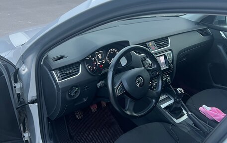Skoda Octavia, 2013 год, 1 750 000 рублей, 9 фотография