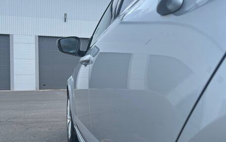 Skoda Octavia, 2013 год, 1 750 000 рублей, 12 фотография