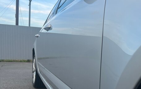 Skoda Octavia, 2013 год, 1 750 000 рублей, 15 фотография