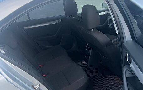 Skoda Octavia, 2013 год, 1 750 000 рублей, 13 фотография