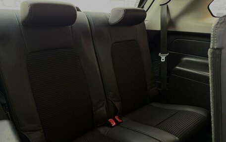 Chevrolet Captiva I, 2012 год, 1 150 000 рублей, 14 фотография
