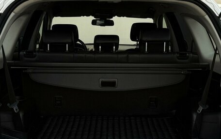 Chevrolet Captiva I, 2012 год, 1 150 000 рублей, 15 фотография