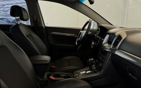 Chevrolet Captiva I, 2012 год, 1 150 000 рублей, 12 фотография
