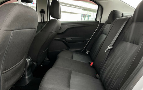 Peugeot 301 I рестайлинг, 2013 год, 947 000 рублей, 11 фотография
