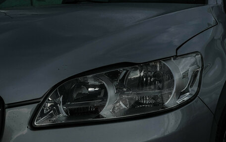Peugeot 301 I рестайлинг, 2013 год, 947 000 рублей, 16 фотография
