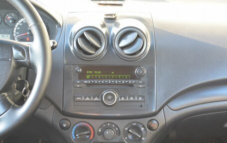 Chevrolet Aveo III, 2006 год, 259 888 рублей, 9 фотография