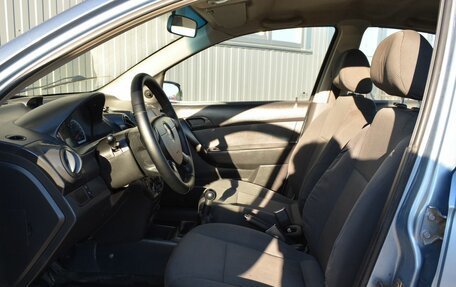 Chevrolet Aveo III, 2006 год, 259 888 рублей, 13 фотография