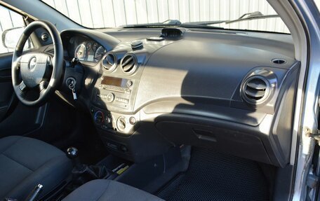 Chevrolet Aveo III, 2006 год, 259 888 рублей, 15 фотография
