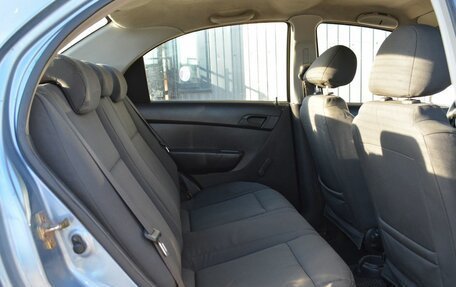 Chevrolet Aveo III, 2006 год, 259 888 рублей, 17 фотография